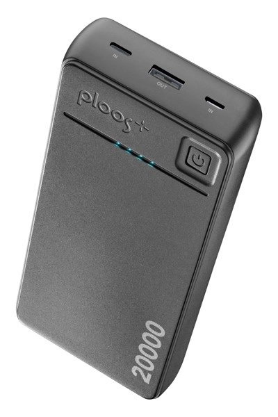 CELLULAR LINE PLPB20000K