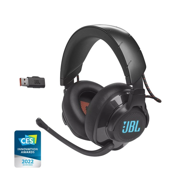 Slušalice; Quantum 610; Wireless; Black