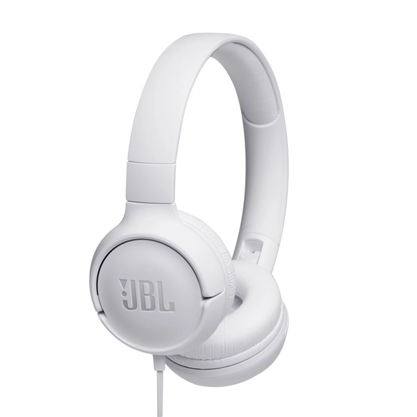 JBL JBLT500WHT