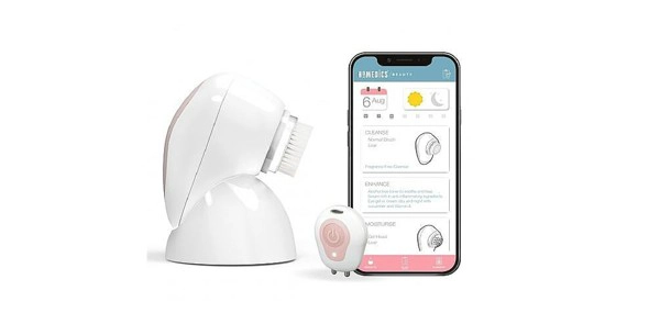 HoMedics FAC-700-EU