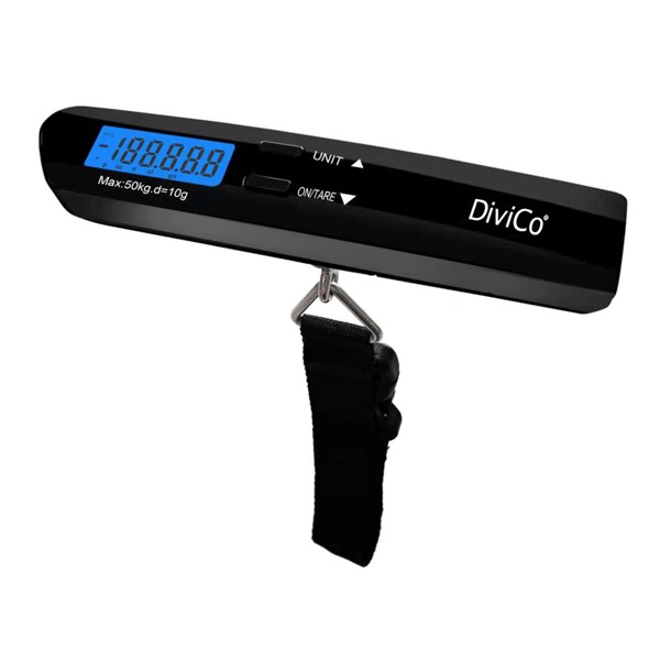 DIVICO 8255