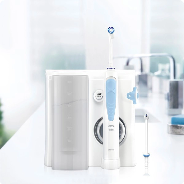 ORAL B 1011003722