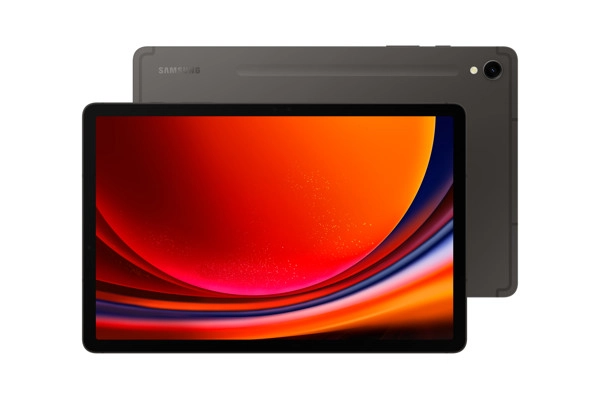 SAMSUNG GALAXY TAB S9 GREY