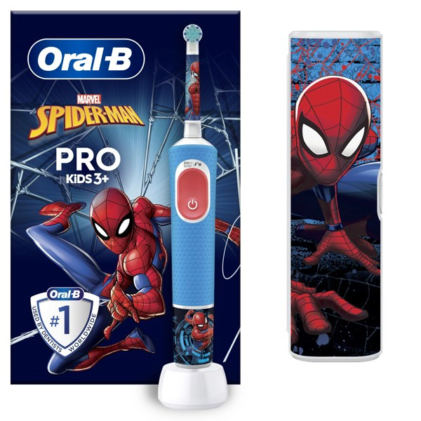 ORAL B 1011003729