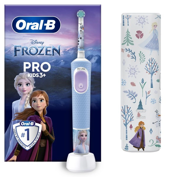 ORAL B 1011003714
