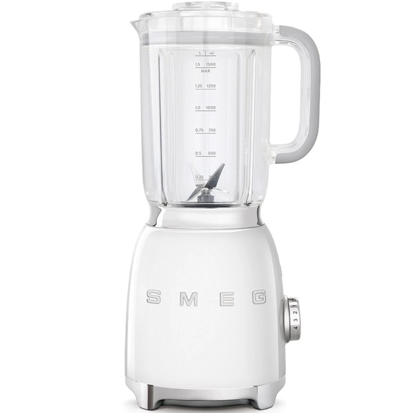 Blender 800 W, bijela, BLF01WHEU