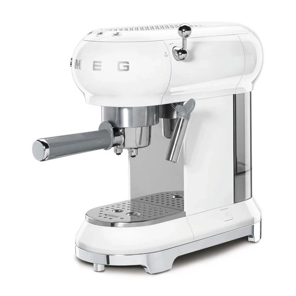 SMEG ECF01WHEU