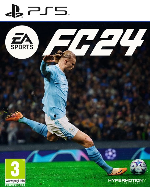 Sony Playstation 5 5030935125122