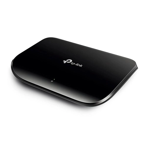 TP-LINK TP-LINK-TL-SG1005D