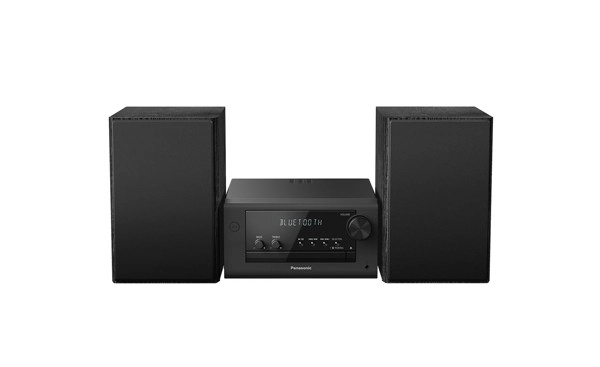 PANASONIC SC-PM702EG-K