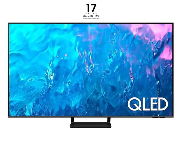 SAMSUNG QE55Q70CATXXH