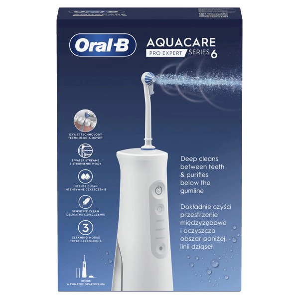 ORAL B 1011003724