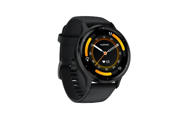Garmin Venu 3 Black Slate