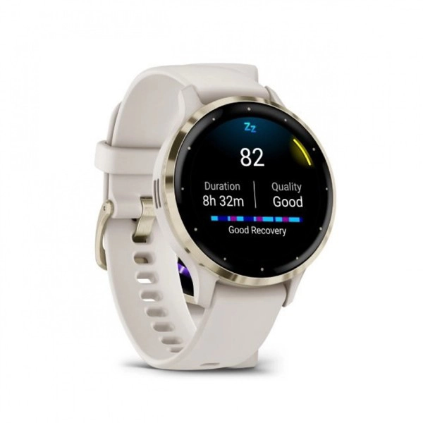 Garmin Venu 3S Ivory Soft