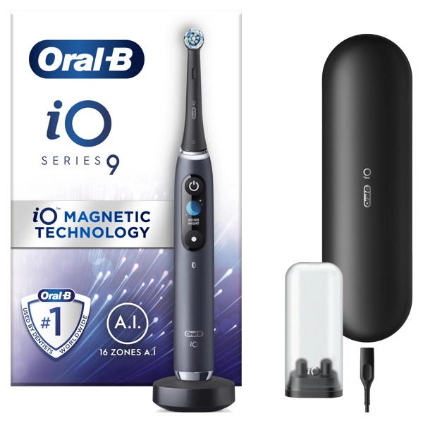 ORAL B 1011003710