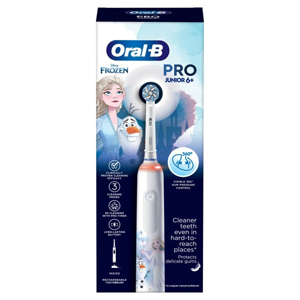 ORAL B 1011003746