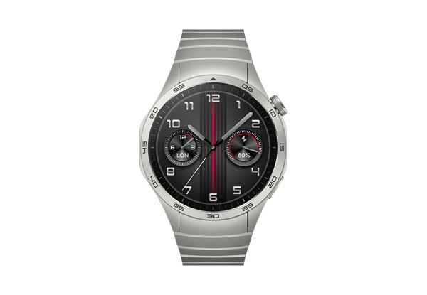 Smartwatch GT4,1,43",Gray
