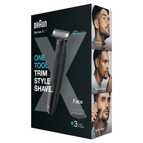 BRAUN 1011003766