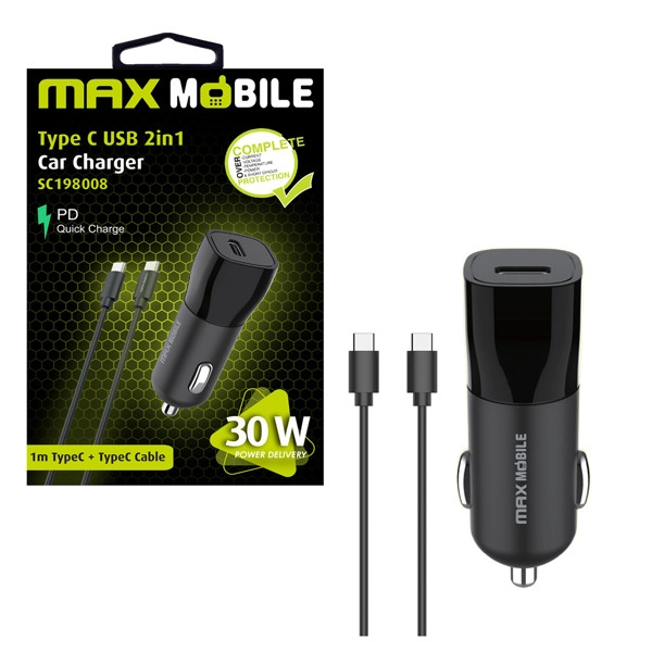 MMAPPDC30W