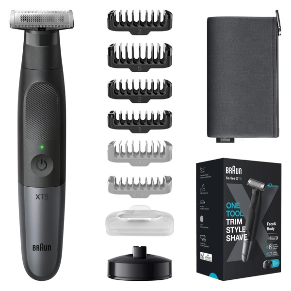 BRAUN 1011003763