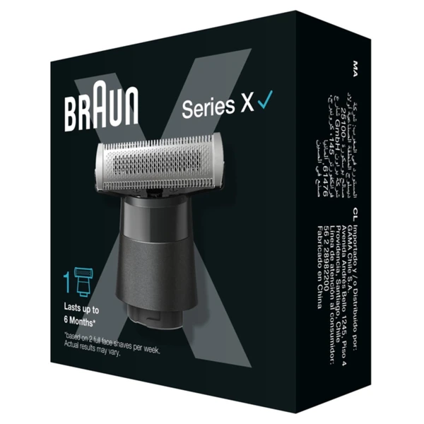 BRAUN 1011003782