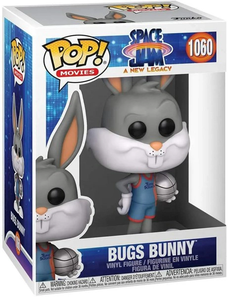 Funko POP! 55976