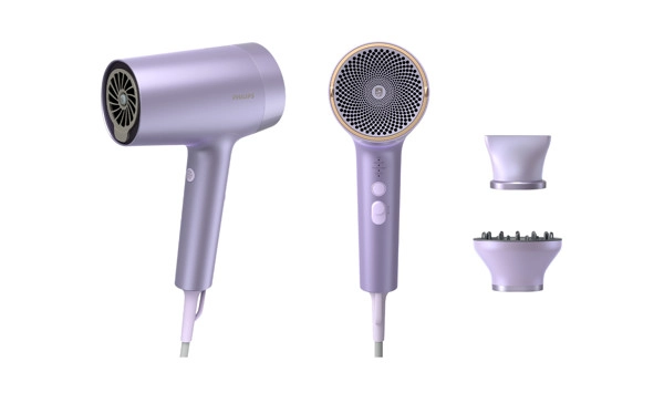 PHILIPS BHD720 10