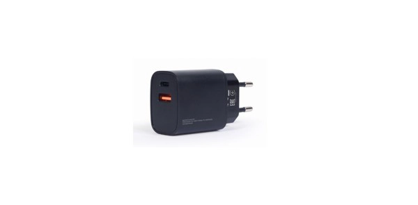 USB brzi punjač ,Type c , usb , 18 W, cr
