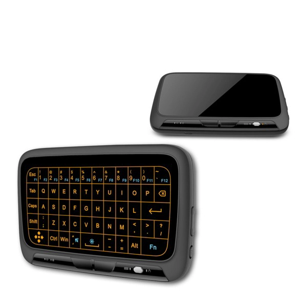 Tipkovnica + touchpad; Smart; H18 Plus