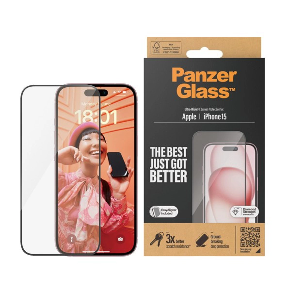 PANZERGLASS 2809