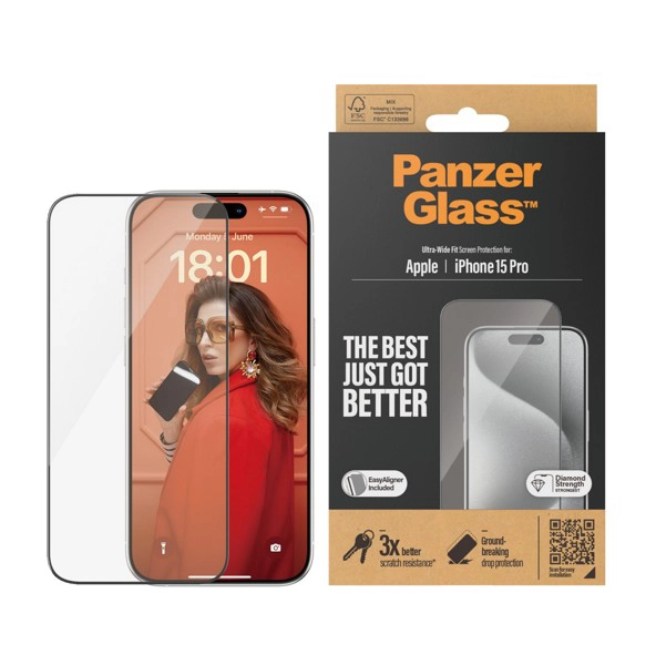 PANZERGLASS 2810