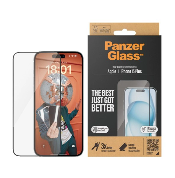 PANZERGLASS 2811