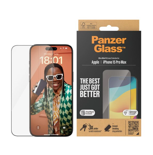 PANZERGLASS 2812