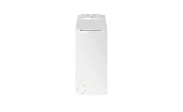 WHIRLPOOL TDLR 6040L EU