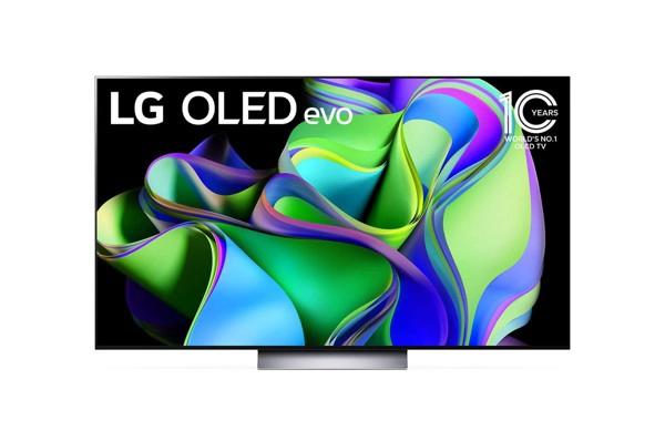 LG OLED55C32LA.AEU