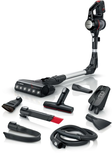 BOSCH BCS711EXT