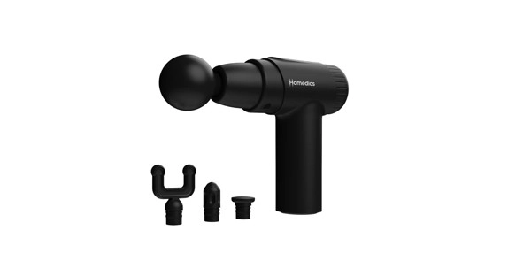 HoMedics PGM-45BK