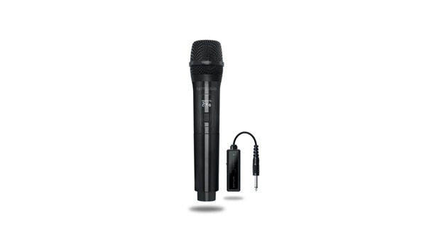 MUSE MC-30WI