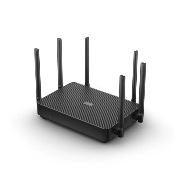 Router; 2,4GHz;5GHz; 128korisnika; OFDMA