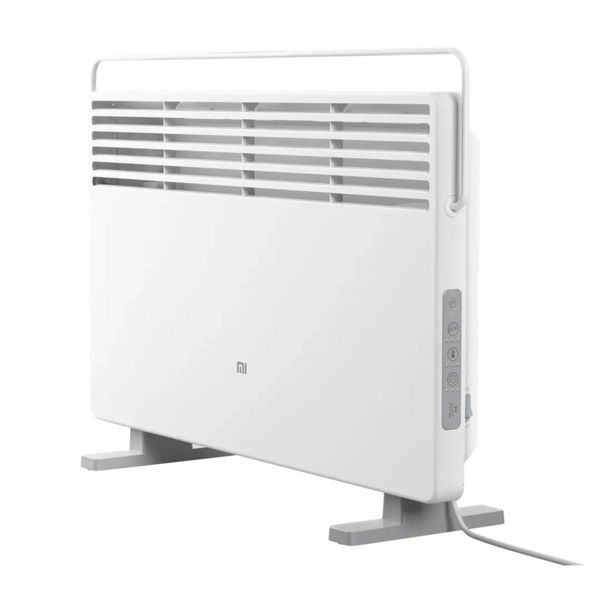 Grijalica; Električna; 6 temp postavki
