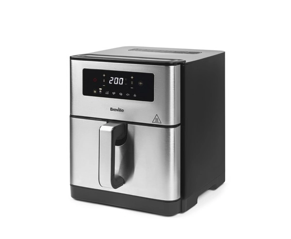 BREVILLE VDF131X