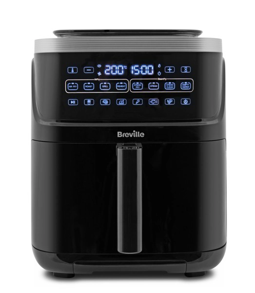 BREVILLE VDF133X