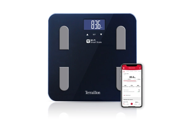 TERRAILLON 15115