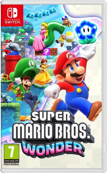 Nintendo Switch 045496479787