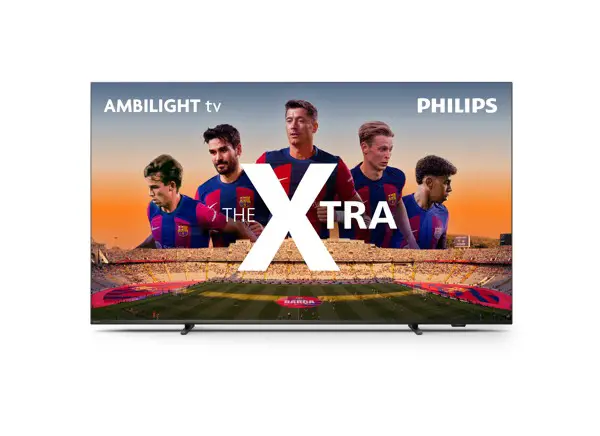 Mini LED, 139cm,4K UHD, Smart TV