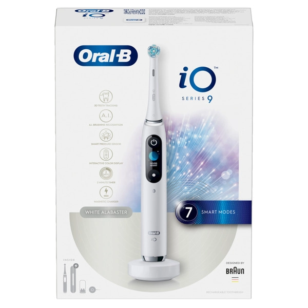 ORAL B 1011003709