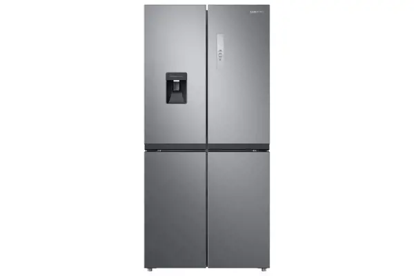 SAMSUNG RF48A401EM9 EO