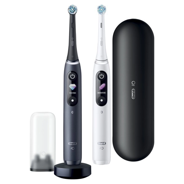 ORAL B I08 Duopack