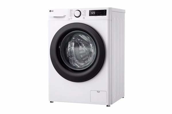 LG F2DR508SBW