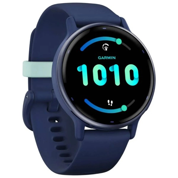 Vivoactive 5 Captain Blue, 42mm, AMOLED